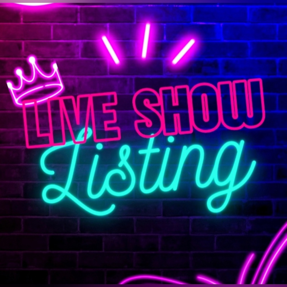 ♥ I AM LIVE ❤️ 🔔 LIKE THIS LIST TO BE NOTIFICATED WHEN I GO IN LIVE 🔔 - Picture 4 of 14